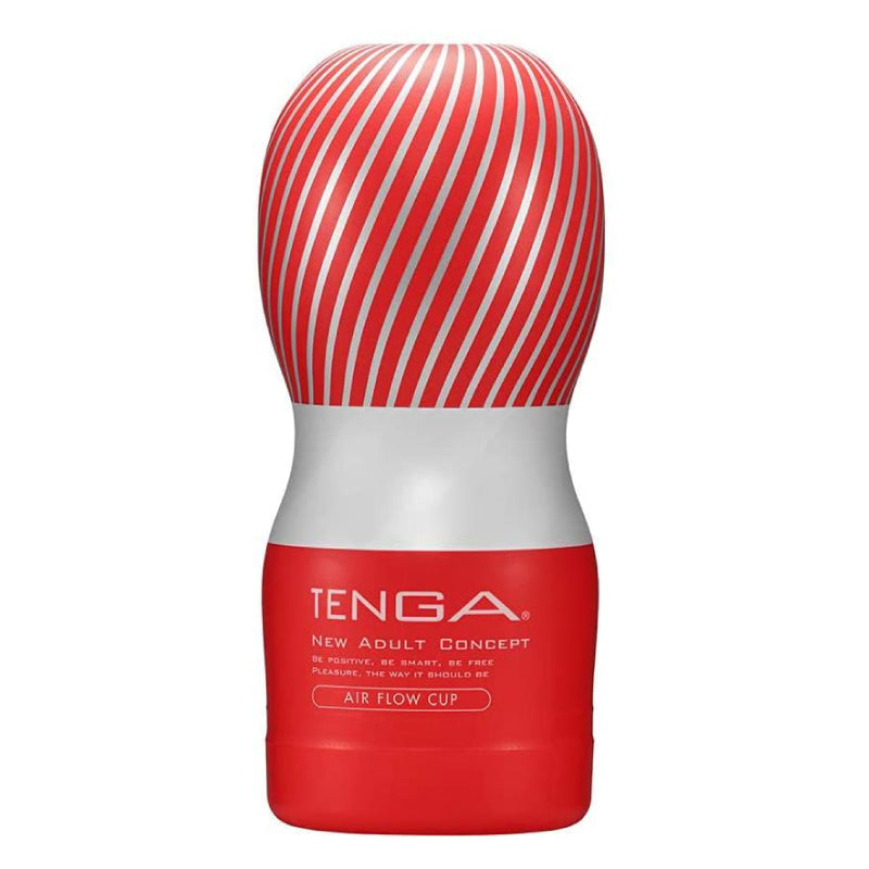 Air Flow Cup Regular Male Masturbator