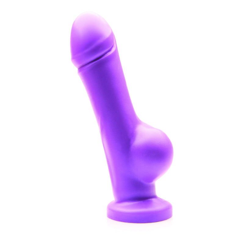 Destiny Super Soft Silicone